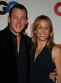 Sugar Bits - Are Lance and Sheryl Back On?